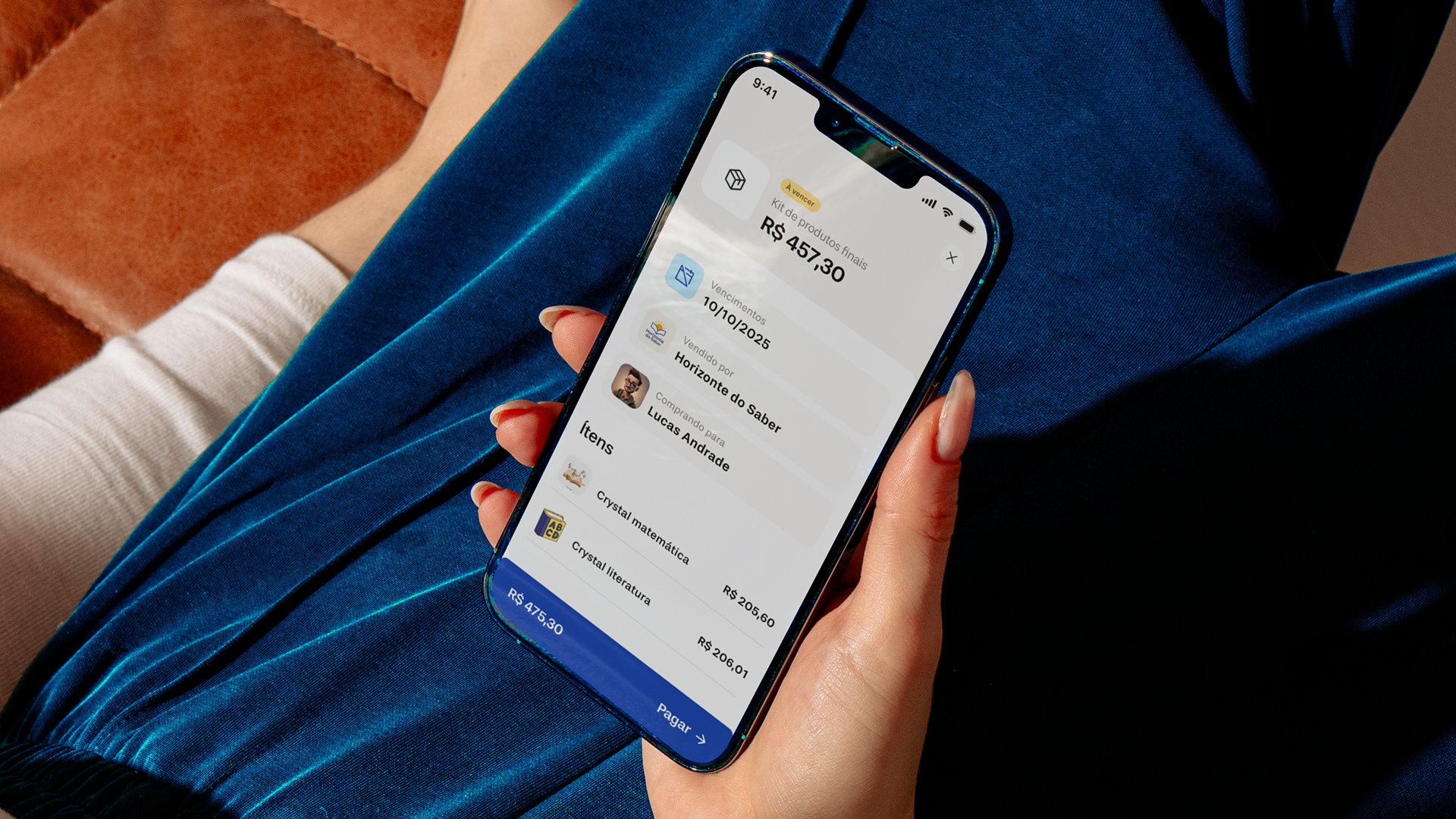 Eskolare App