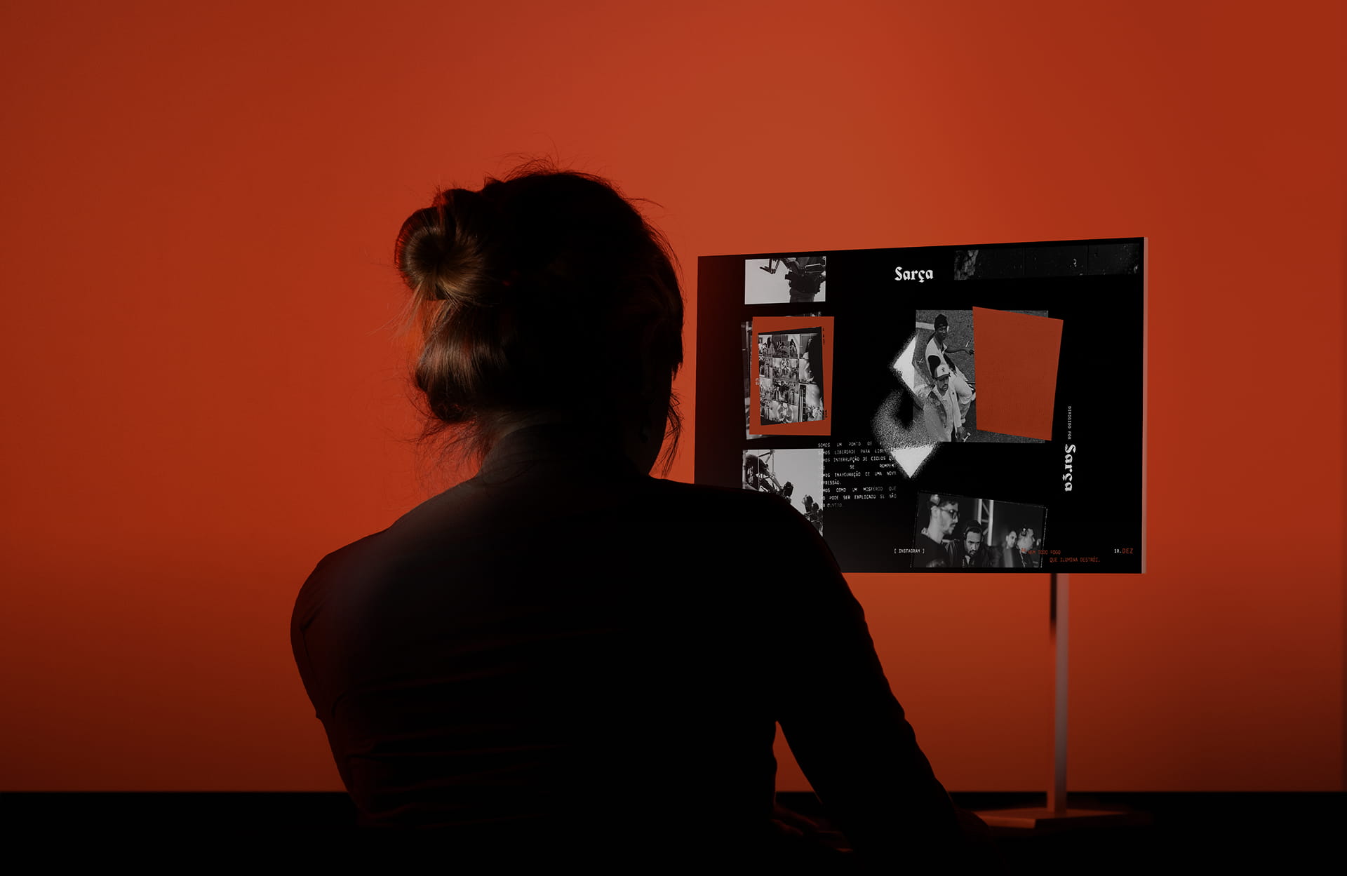 Sarça TV