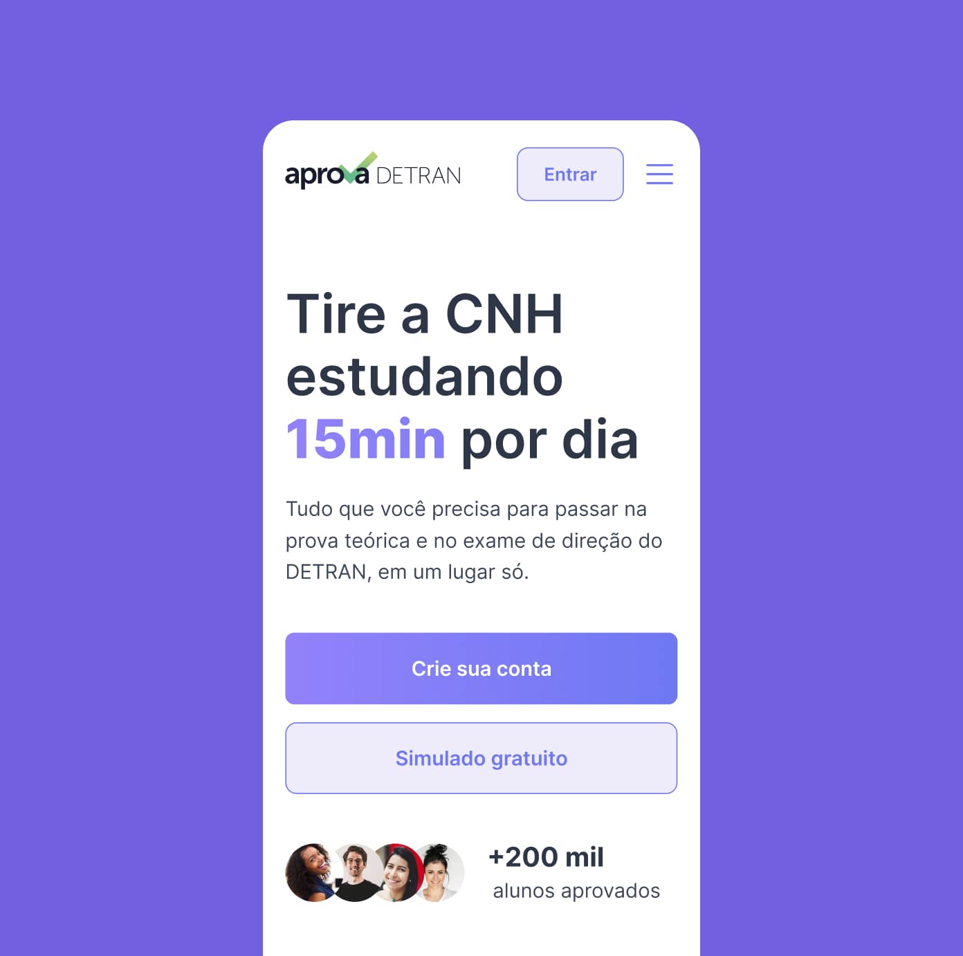 AprovaDETRAN