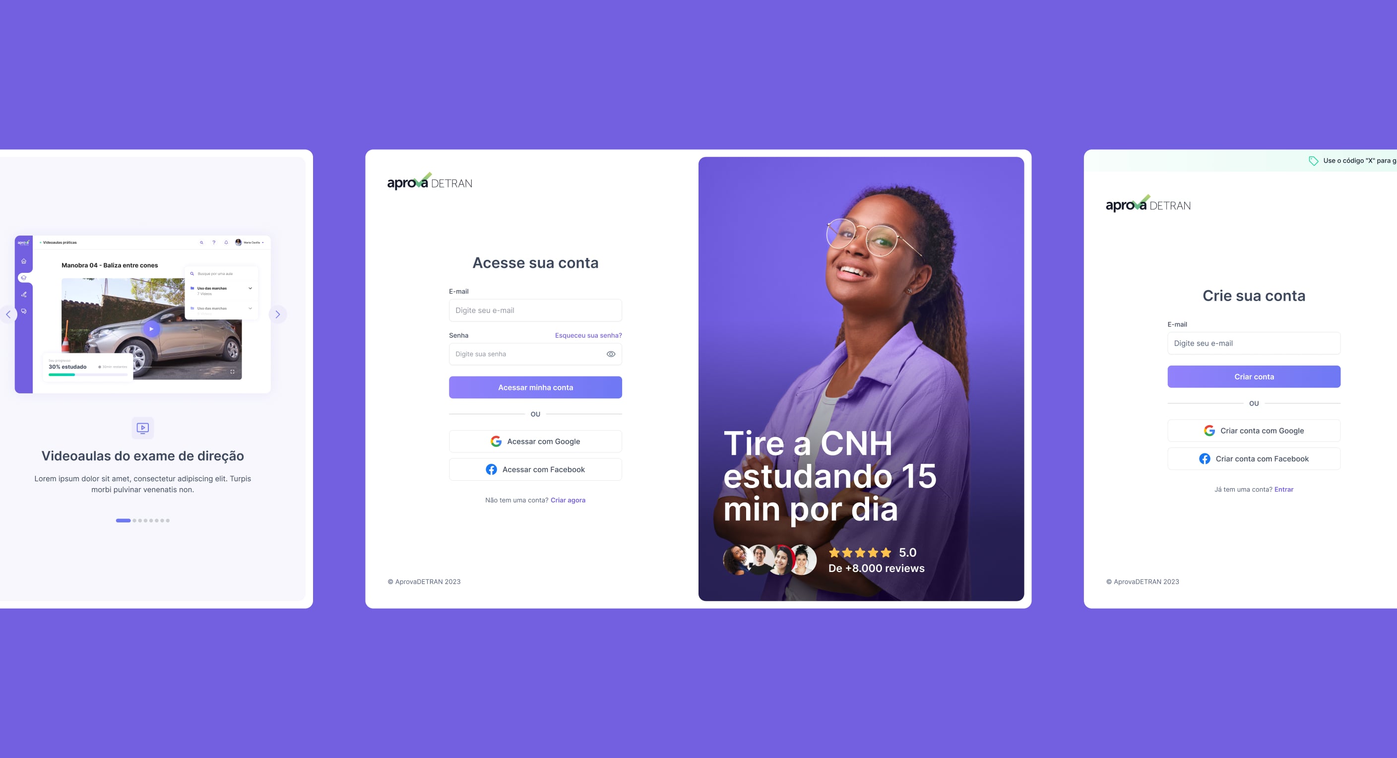 AprovaDETRAN