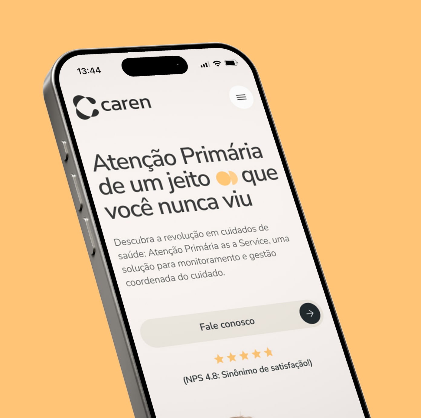 Caren