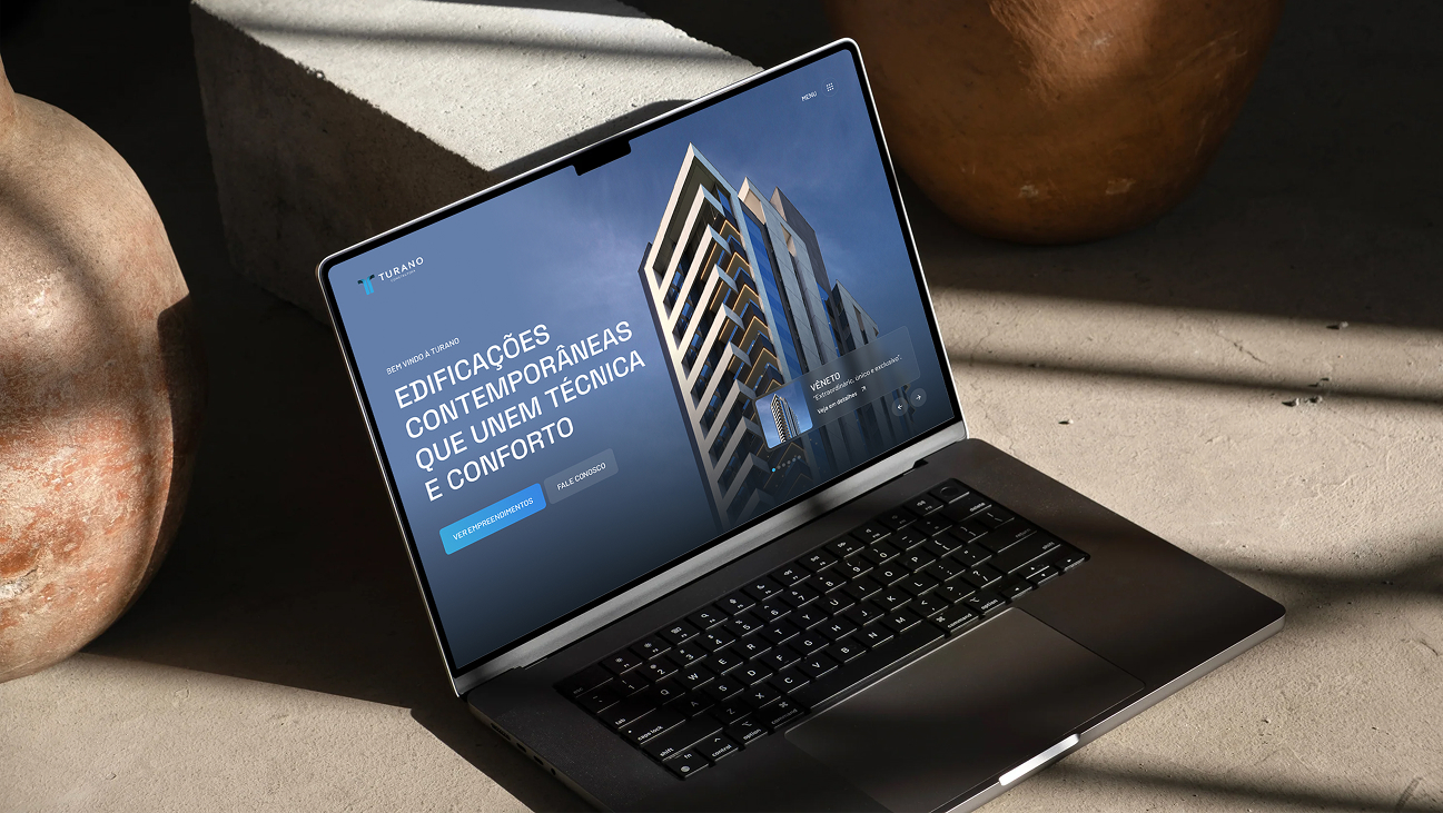 Turano Construtora